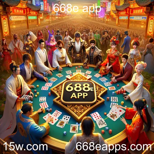 Explorando o Mundo dos Jogos Multijogador