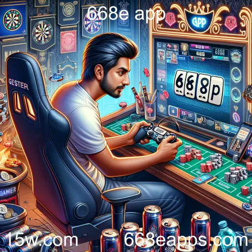 A Revolução dos Jogos de Esportes: Entre a Realidade e o Virtual